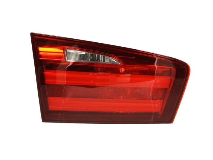 Stop spate Stanga (partea interioara, LED) potrivit BMW 5 (F10), 5 (F11) 06.09-02.17