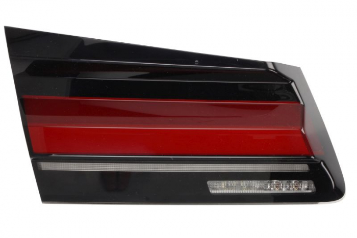Stop spate Stanga (partea interioara, LED) potrivit BMW 5 (G30, F90), 5 (G31) 09.16-