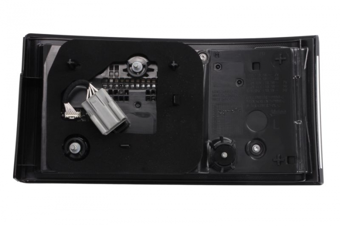 Stop spate Stanga potrivit LAND ROVER DISCOVERY V dupa 2016 (partea interioara, LED) [2]