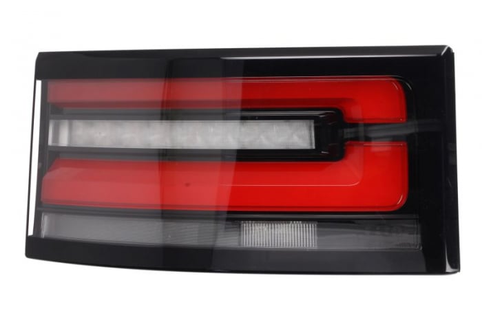 Stop spate Stanga (partea interioara, LED) potrivit LAND ROVER DISCOVERY V 09.16-