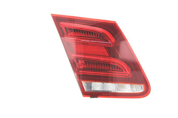 Stop spate Stanga (partea interioara, LED) potrivit MERCEDES E T-MODEL (S212), E (W212) 01.09-12.16