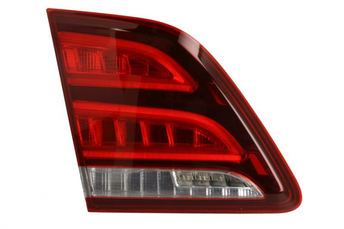 Stop spate Stanga (partea interioara, LED) potrivit MERCEDES GLE (C292) 03.15-10.19