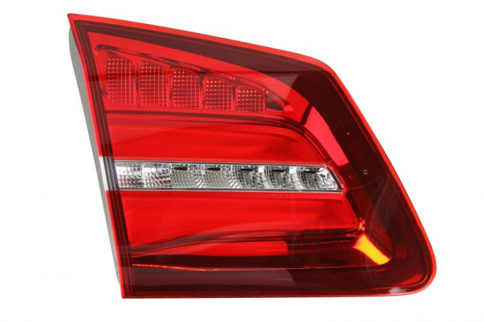 Stop spate Stanga (partea interioara, LED) potrivit MERCEDES GLS (X166) 11.15-04.19