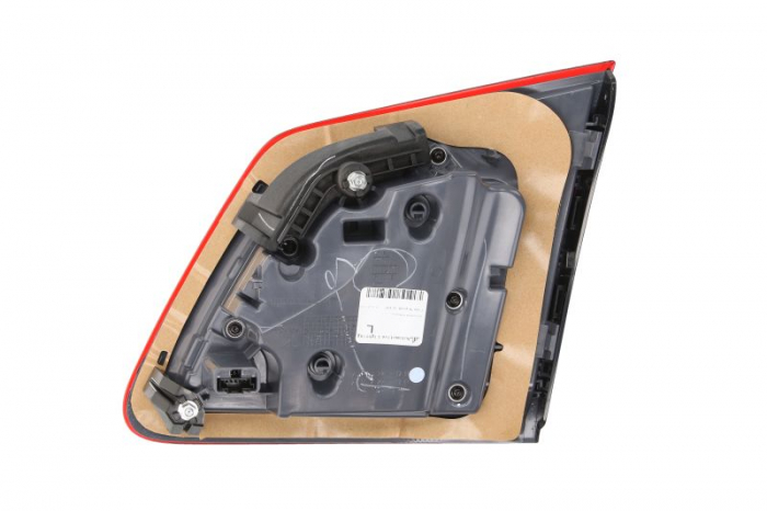 Stop spate Stanga (partea interioara, LED) potrivit MERCEDES GLS (X166) 11.15-04.19 [2]