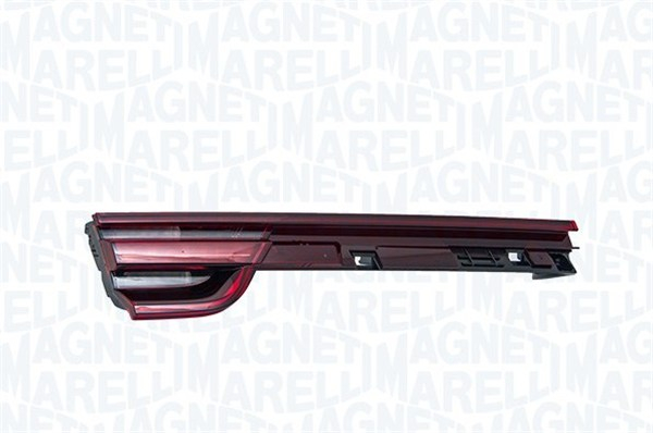 Stop spate Stanga (partea interioara, LED) potrivit PORSCHE PANAMERA, PANAMERA SPORT TURISMO 05.16- [3]