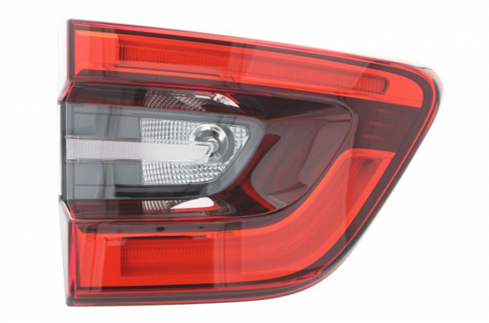 Stop spate Stanga (partea interioara, LED) potrivit RENAULT KADJAR 06.15-