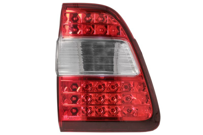 Stop spate Stanga (partea interioara, LED) potrivit TOYOTA LAND CRUISER 100 01.98-08.07