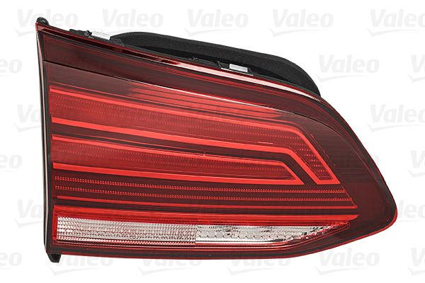 Stop spate Stanga (partea interioara, LED) potrivit VW GOLF ALLTRACK VII, GOLF SPORTSVAN VII, GOLF VII 04.13-03.21 [3]
