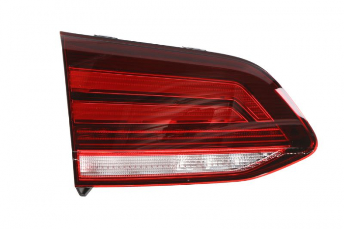 Stop spate Stanga (partea interioara, LED) potrivit VW GOLF ALLTRACK VII, GOLF SPORTSVAN VII, GOLF VII 04.13-03.21