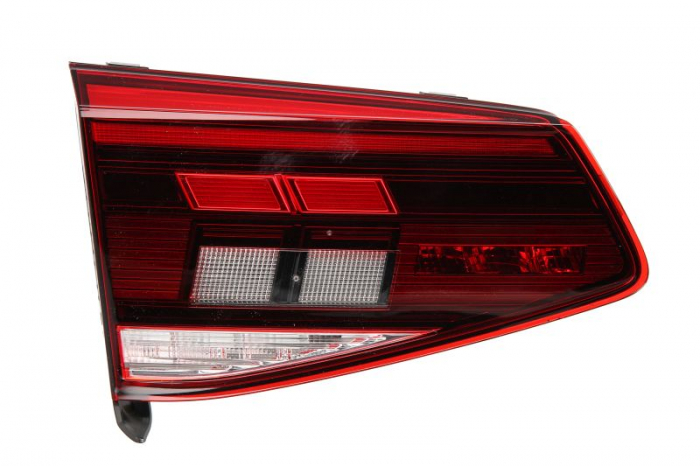 Stop spate Stanga (partea interioara, LED) potrivit VW PASSAT ALLTRACK B8, PASSAT B8 08.14-