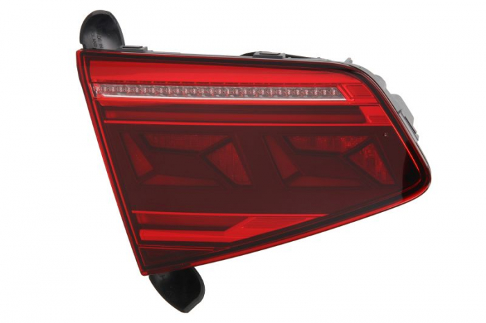 Stop spate Stanga (partea interioara, LED) potrivit VW PASSAT ALLTRACK B8, PASSAT B8 08.14-