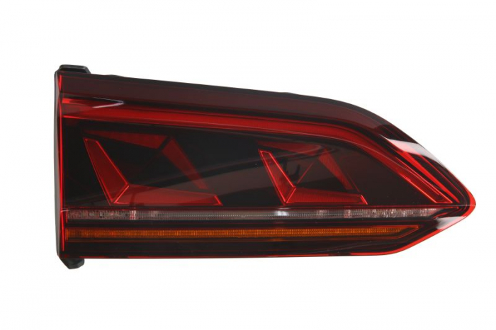 Stop spate Stanga (partea interioara, LED) potrivit VW TOUAREG 11.17-