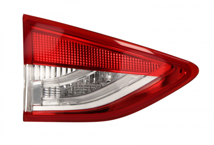 Stop spate Stanga (partea interioara, LED W16W) potrivit FORD KUGA II 03.13-