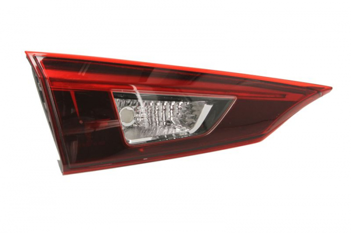 Stop spate Stanga (partea interioara, LED W16W) potrivit MAZDA 3 07.13-