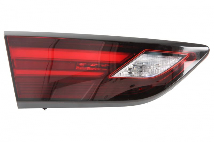 Stop spate Stanga (partea interioara, LED W16W) potrivit OPEL ASTRA K, MOKKA   MOKKA X 06.12-