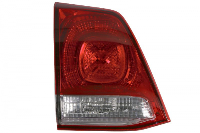 Stop spate Stanga (partea interioara, LED W16W) potrivit TOYOTA LAND CRUISER 200 01.08-