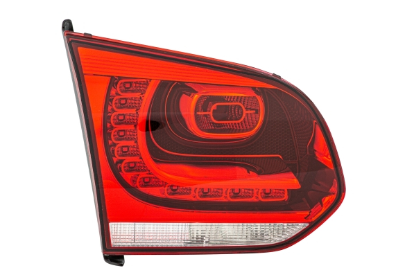 Stop spate Stanga (partea interioara, LED/W16W) potrivit VW GOLF VI 10.08-05.16 [3]