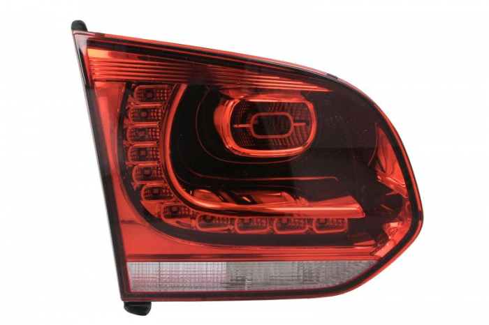 Stop spate Stanga (partea interioara, LED W16W) potrivit VW GOLF VI 10.08-05.16