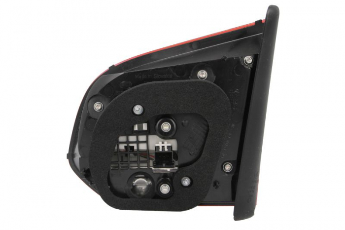 Stop spate Stanga (partea interioara, LED/W16W) potrivit VW GOLF VI 10.08-05.16 [2]
