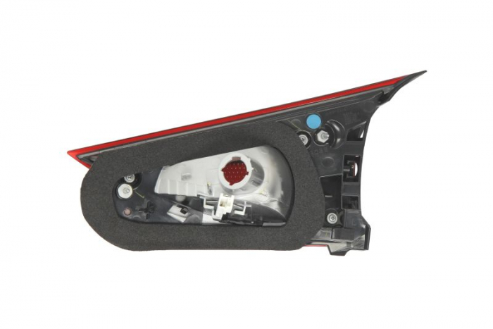 Stop spate Stanga (partea interioara, LED/W21W) potrivit MAZDA 3 07.13- [2]