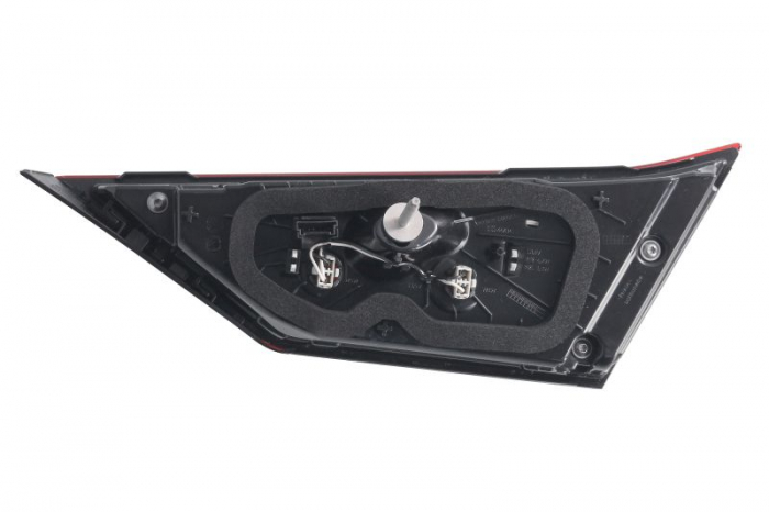 Stop spate Stanga (partea interioara, LED/W5W) potrivit BMW 1 (F40) 07.19- [2]