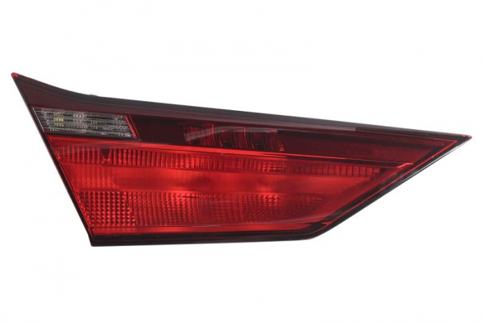 Stop spate Stanga (partea interioara, LED W5W) potrivit BMW 1 (F40) 07.19-