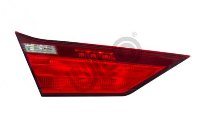 Stop spate Stanga (partea interioara, LED/W5W) potrivit BMW 1 (F40) 07.19- [3]