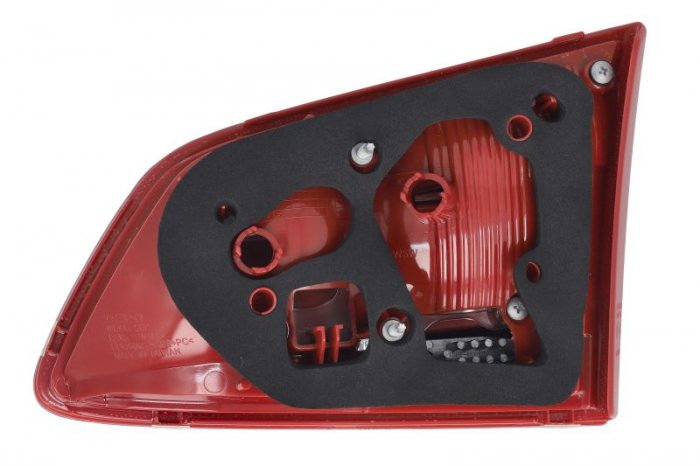 Stop spate Stanga potrivit VW PASSAT ALLTRACK B7, PASSAT B7 2010-2015 (partea interioara, LED/W5W) [2]
