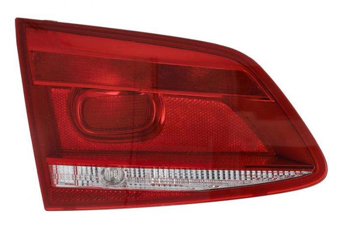 Stop spate Stanga (partea interioara, LED W5W) potrivit VW PASSAT ALLTRACK B7, PASSAT B7 08.10-12.15