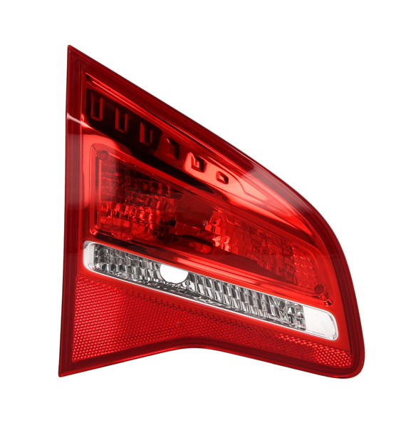Stop spate Stanga (partea interioara, P21 4W W16W) potrivit OPEL MERIVA B 06.10-03.17
