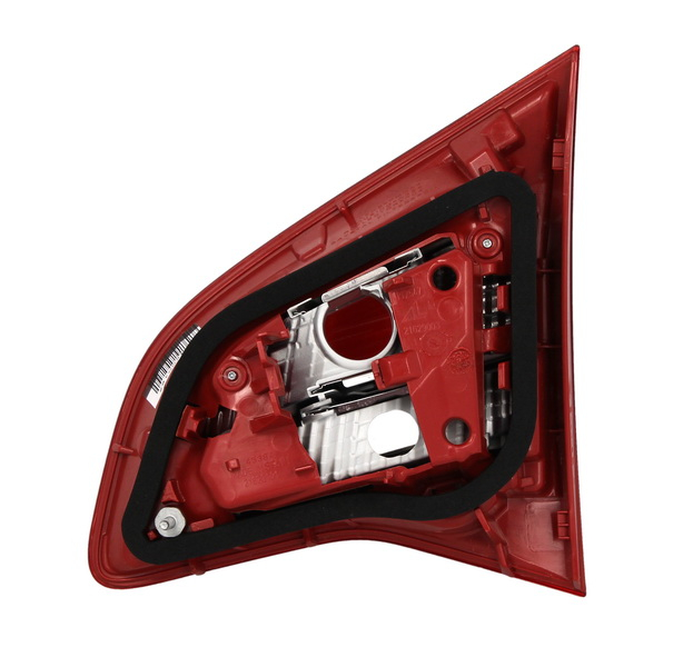 Stop spate Stanga (partea interioara, P21/4W/W16W) potrivit OPEL MERIVA B 06.10-03.17 [2]