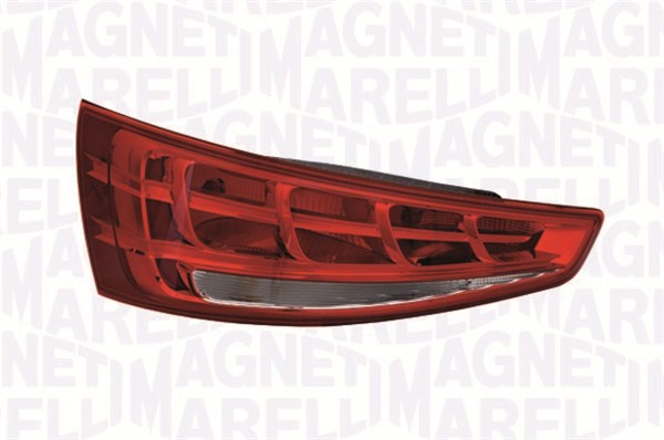 Stop spate Stanga potrivit AUDI Q3 2011-2018 (partea interioara, P21W) [3]