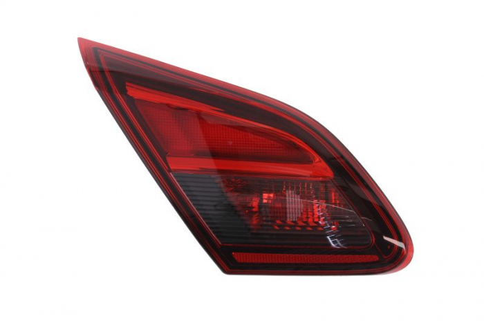 Stop spate Stanga (partea interioara, P21W) potrivit OPEL CORSA E, CORSA E HATCHBACK 09.14-