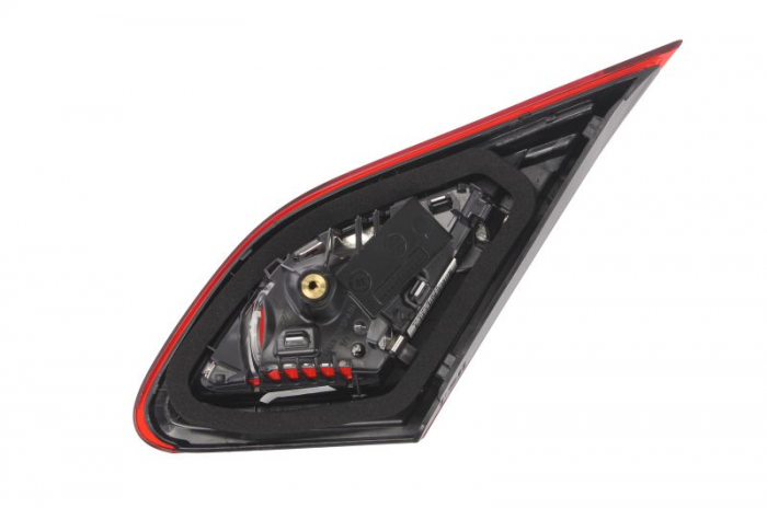 Stop spate Stanga (partea interioara, P21W) potrivit OPEL CORSA E, CORSA E/HATCHBACK 09.14- [2]