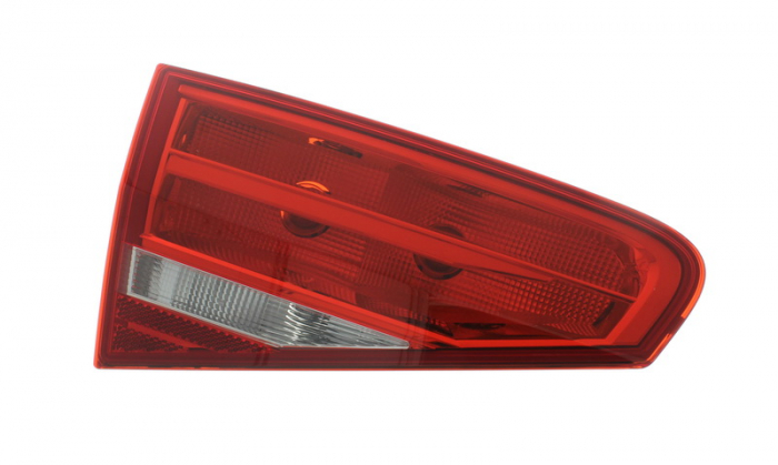 Stop spate Stanga (partea interioara, P21W W16W) potrivit AUDI A4 ALLROAD B8, A4 B8 11.07-05.16