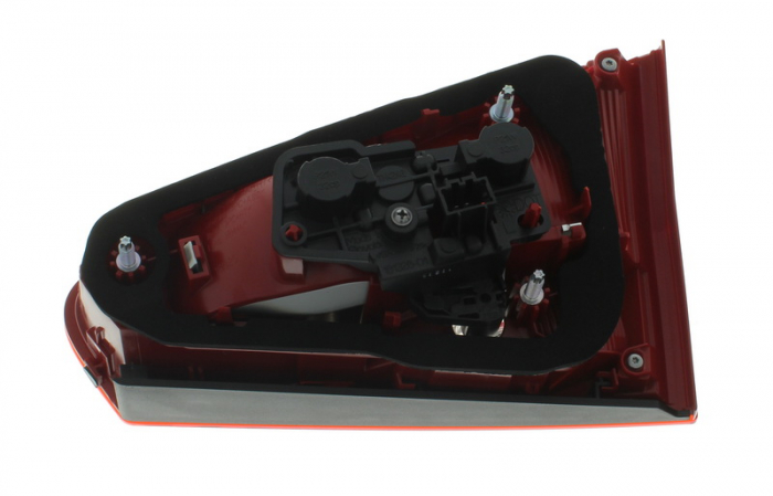 Stop spate Stanga (partea interioara, P21W/W16W) potrivit AUDI A4 ALLROAD B8, A4 B8 11.07-05.16 [2]