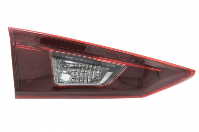 Stop spate Stanga (partea interioara, W16W) potrivit MAZDA 3 07.13-