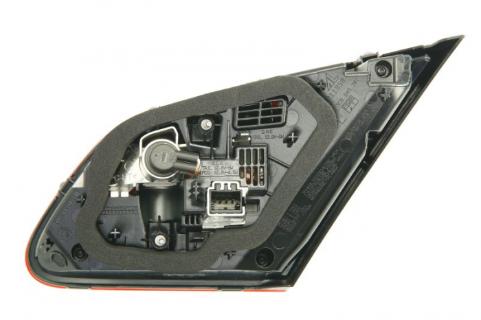 Stop spate Stanga (partea interioara, W16W) potrivit VW CC B7 11.11-12.16 [2]