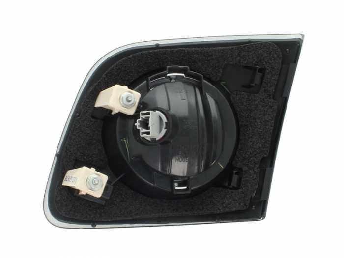 Stop spate Stanga (partea interioara, W21W) potrivit MAZDA 3 10.03-12.09 [2]