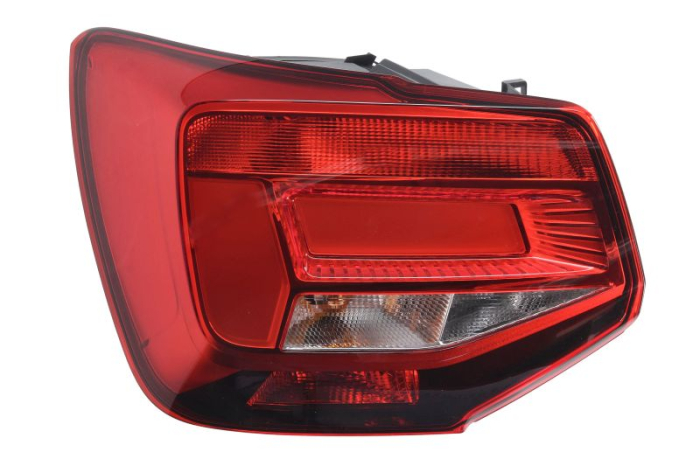 Stop spate Stanga potrivit AUDI Q2 06.16-