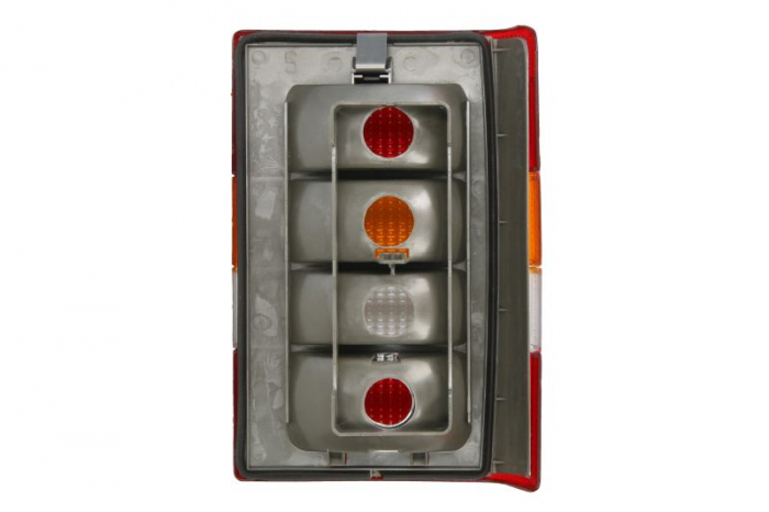 Stop spate Stanga potrivit CITROEN C15, C15/MINIVAN 10.84-12.05 [2]