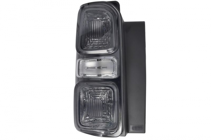 Stop spate stanga potrivit CITROEN JUMPY III, SPACETOURER; OPEL VIVARO C, ZAFIRA LIFE; PEUGEOT EXPERT; TOYOTA PROACE 02.16-