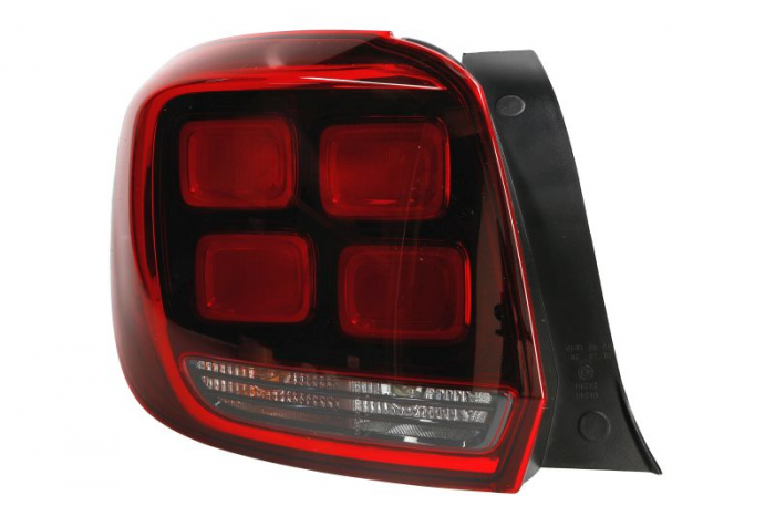 Stop spate Stanga potrivit DACIA SANDERO II; RENAULT SANDERO STEPWAY II 10.12-