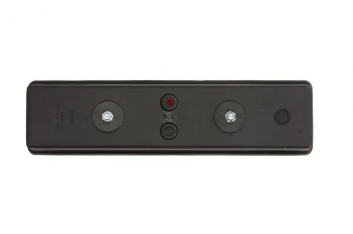 Stop spate stanga potrivit DAEWOO LUBLIN II 04.97- [2]