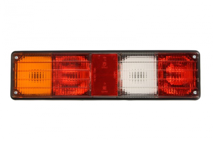 Stop spate stanga potrivit DAEWOO LUBLIN II 04.97-