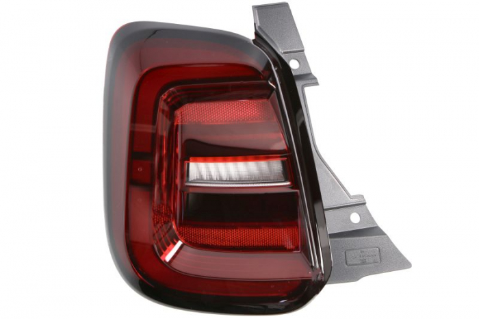 Stop spate stanga potrivit FIAT 500E 10.20-