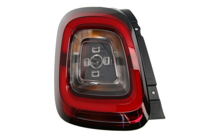 Stop spate Stanga potrivit FIAT 500X 09.14-