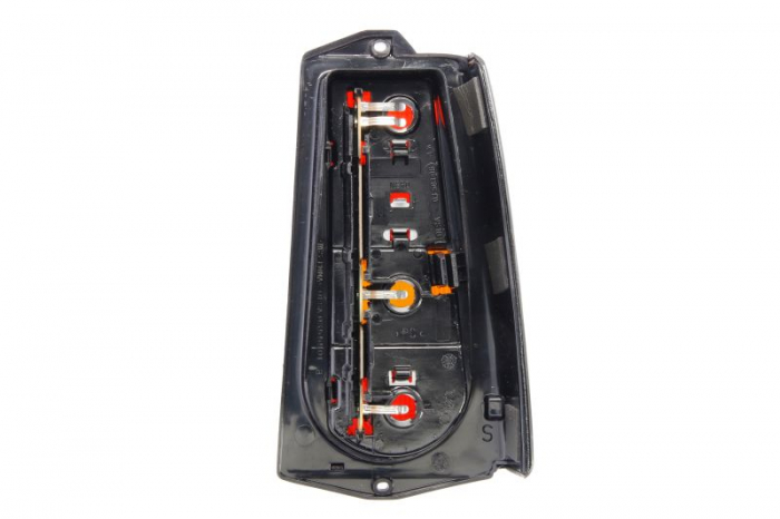 Stop spate Stanga potrivit FIAT PANDA, PANDA/HATCHBACK 10.80-07.04 [2]