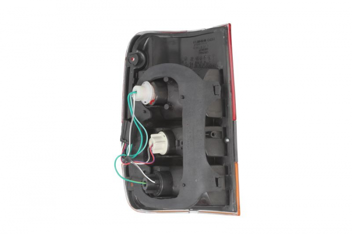 Stop spate Stanga potrivit ISUZU TROOPER II 08.91-07.98 [2]