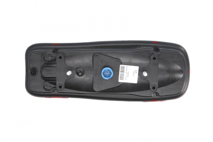 Stop spate stanga potrivit IVECO EUROCARGO I-III, STRALIS I, TRAKKER I 11.04- [2]